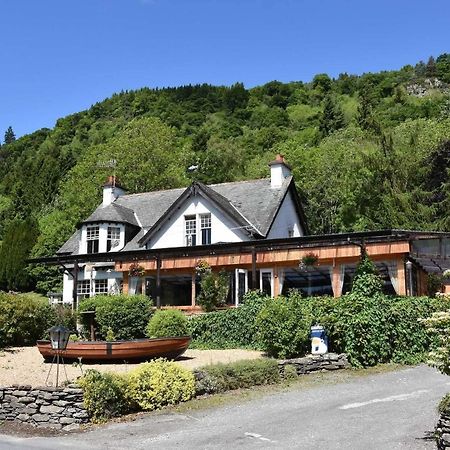 Ailean Chraggan Hotel Aberfeldy Ngoại thất bức ảnh