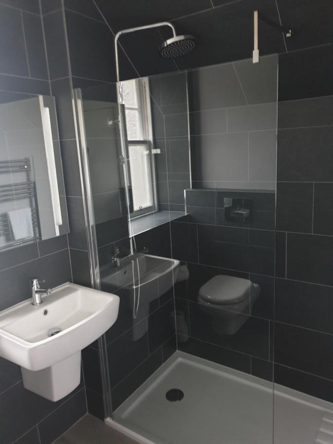 Ailean Chraggan Hotel Aberfeldy Ngoại thất bức ảnh