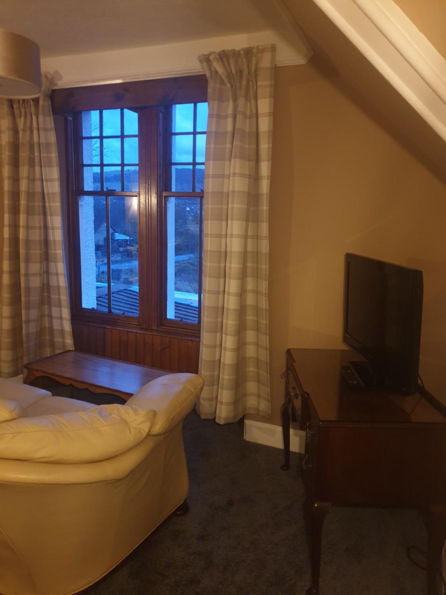 Ailean Chraggan Hotel Aberfeldy Ngoại thất bức ảnh
