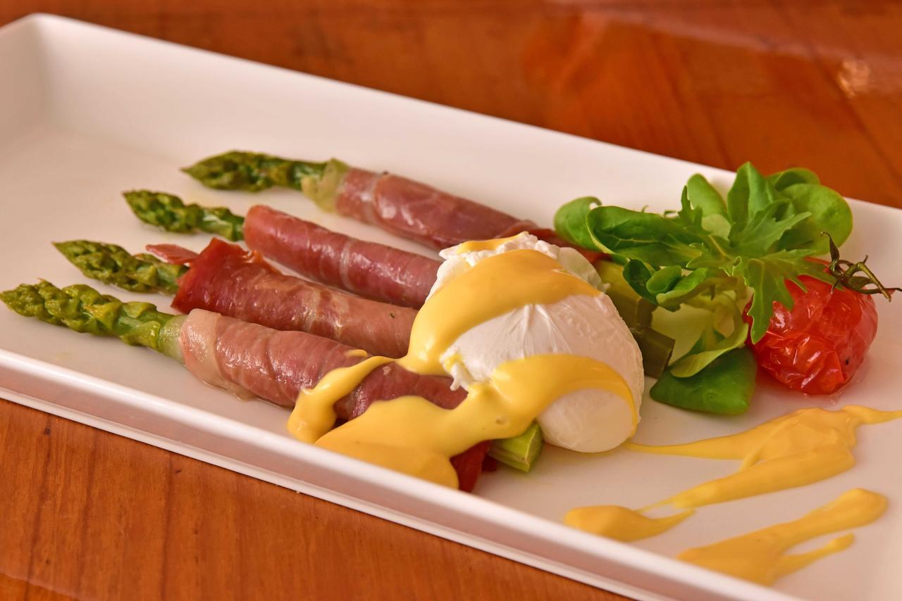 Ailean Chraggan Hotel Aberfeldy Ngoại thất bức ảnh