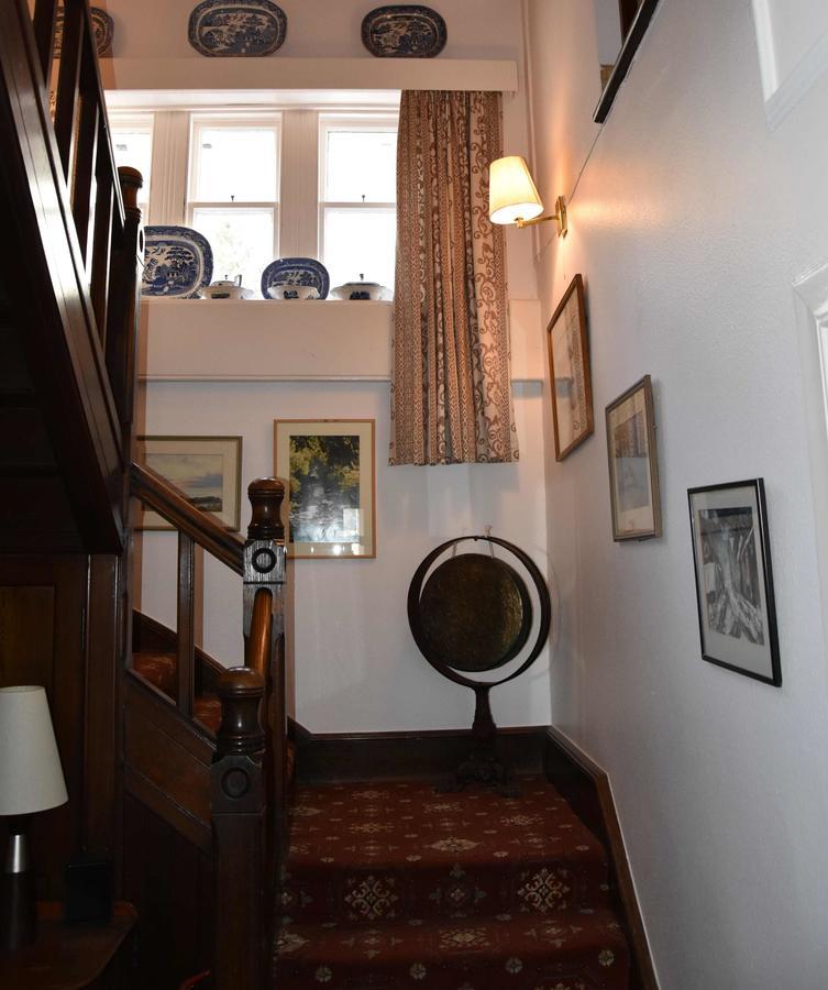 Ailean Chraggan Hotel Aberfeldy Ngoại thất bức ảnh